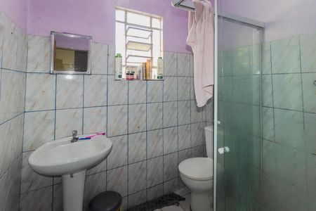 Casa para alugar com 150m², 2 quartos e 2 vagasBanheiro