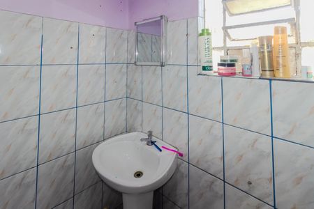 Casa para alugar com 150m², 2 quartos e 2 vagasBanheiro