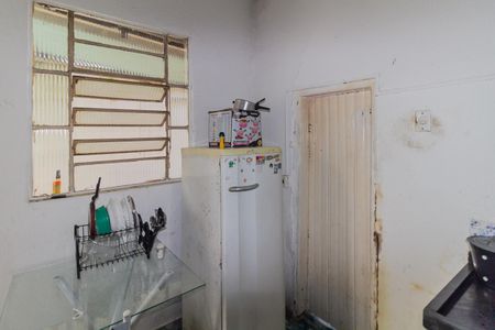 Casa para alugar com 150m², 2 quartos e 2 vagasCozinha