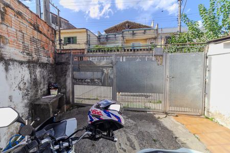 Casa para alugar com 150m², 2 quartos e 2 vagasGaragem