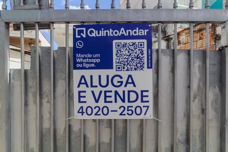 Casa para alugar com 150m², 2 quartos e 2 vagasPlaca