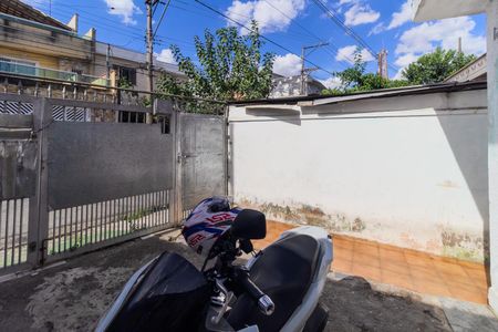 Casa para alugar com 150m², 2 quartos e 2 vagasGaragem