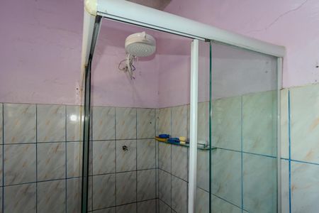 Casa para alugar com 150m², 2 quartos e 2 vagasBanheiro