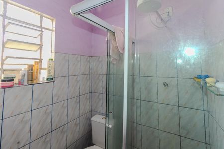 Casa para alugar com 150m², 2 quartos e 2 vagasBanheiro