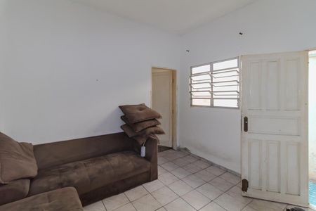 Sala de casa para alugar com 2 quartos, 150m² em Vila Independencia, São Paulo