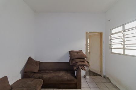 Sala de casa para alugar com 2 quartos, 150m² em Vila Independencia, São Paulo