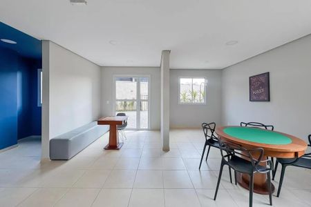 Apartamento para alugar com 37m², 2 quartos e sem vaga Apartamento para alugar com 37m², 2 quartos e sem vagaÁrea comum