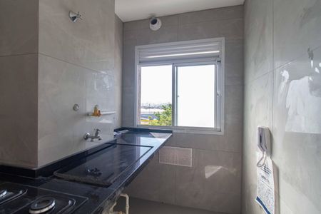 Apartamento para alugar com 37m², 2 quartos e sem vaga Apartamento para alugar com 37m², 2 quartos e sem vagaÁrea de Serviço