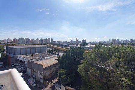 Apartamento para alugar com 37m², 2 quartos e sem vaga Apartamento para alugar com 37m², 2 quartos e sem vagaVista