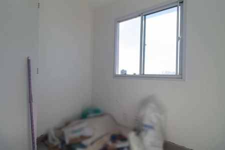 Quarto 1 de apartamento para alugar com 2 quartos, 37m² em Vila Independencia, São Paulo