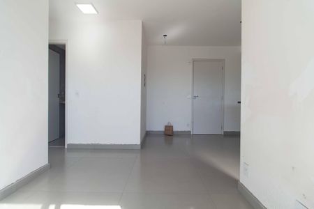Sala  de apartamento para alugar com 2 quartos, 37m² em Vila Independencia, São Paulo