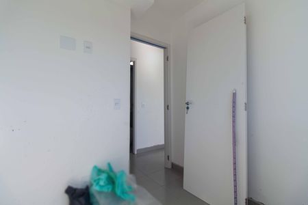Apartamento para alugar com 37m², 2 quartos e sem vaga Apartamento para alugar com 37m², 2 quartos e sem vagaQuarto 1