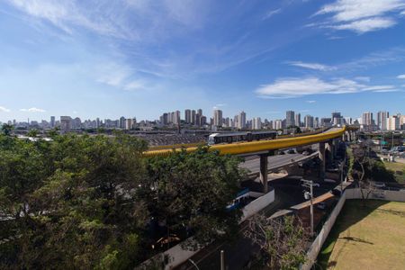 Apartamento para alugar com 37m², 2 quartos e sem vaga Apartamento para alugar com 37m², 2 quartos e sem vagaVista