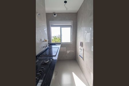 Apartamento para alugar com 37m², 2 quartos e sem vaga Apartamento para alugar com 37m², 2 quartos e sem vagaÁrea de Serviço