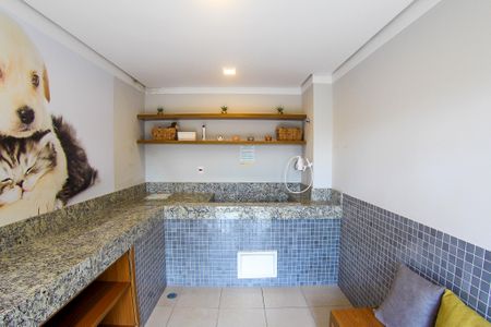 Apartamento à venda com 28m², 1 quarto e sem vaga Apartamento à venda com 28m², 1 quarto e sem vagaÁrea comum