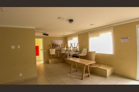 Apartamento à venda com 28m², 1 quarto e sem vaga Apartamento à venda com 28m², 1 quarto e sem vagaÁrea comum