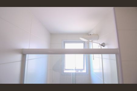Apartamento à venda com 28m², 1 quarto e sem vaga Apartamento à venda com 28m², 1 quarto e sem vagaBanheiro