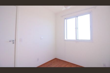 Quarto de apartamento à venda com 1 quarto, 28m² em Jardim Planalto, São Paulo