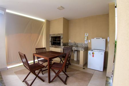 Apartamento à venda com 28m², 1 quarto e sem vaga Apartamento à venda com 28m², 1 quarto e sem vagaÁrea comum