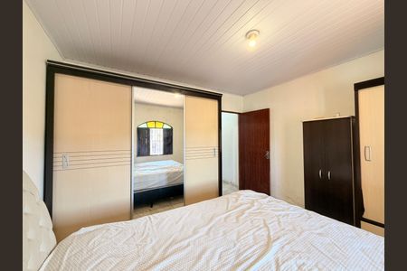 Casa para alugar com 75m², 2 quartos e 1 vagaQuarto 1
