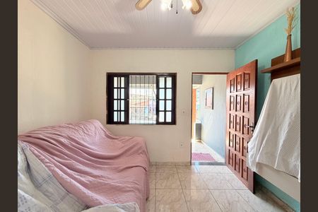Sala de casa à venda com 2 quartos, 75m² em Jardim do Lar, Várzea Paulista