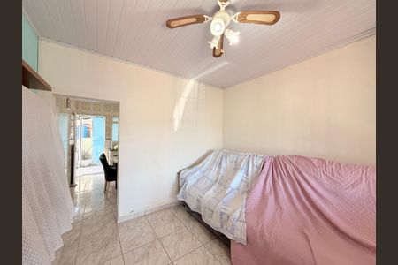Sala de casa à venda com 2 quartos, 75m² em Jardim do Lar, Várzea Paulista