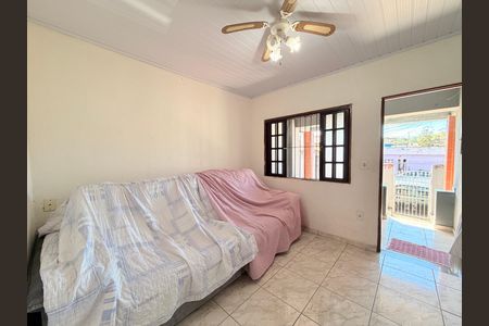 Sala de casa à venda com 2 quartos, 75m² em Jardim do Lar, Várzea Paulista