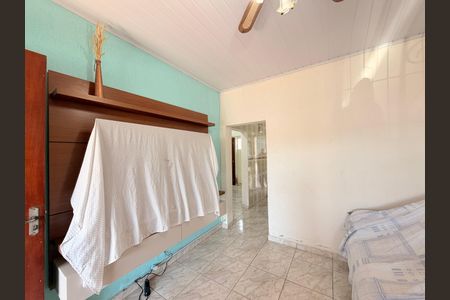 Casa para alugar com 75m², 2 quartos e 1 vagaSala