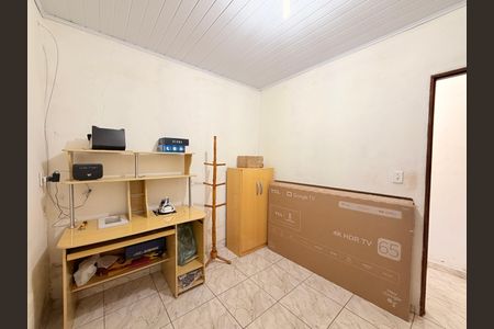 Casa para alugar com 75m², 2 quartos e 1 vagaQuarto 2