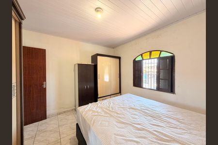 Casa para alugar com 75m², 2 quartos e 1 vagaQuarto 1