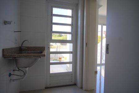 Área de serviço  de casa à venda com 3 quartos, 210m² em Jardim Itu, Porto Alegre