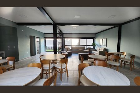 Apartamento à venda com 64m², 2 quartos e 1 vaga