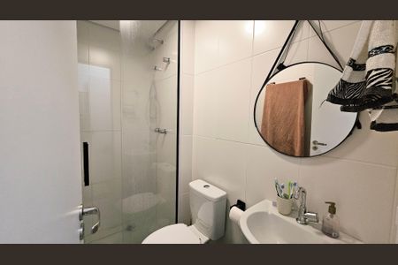 Apartamento à venda com 64m², 2 quartos e 1 vaga