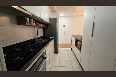 Apartamento à venda com 64m², 2 quartos e 1 vaga