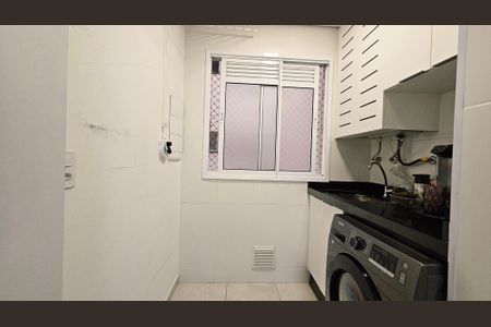 Apartamento à venda com 64m², 2 quartos e 1 vaga