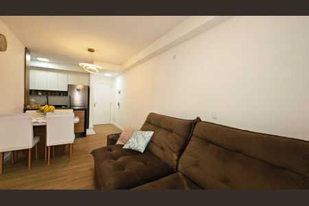 Apartamento à venda com 2 quartos, 64m² em Engordadouro, Jundiaí