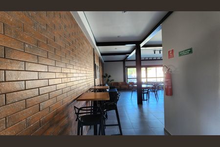 Apartamento à venda com 64m², 2 quartos e 1 vaga