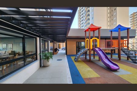 Apartamento à venda com 64m², 2 quartos e 1 vaga