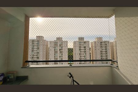Apartamento à venda com 64m², 2 quartos e 1 vaga