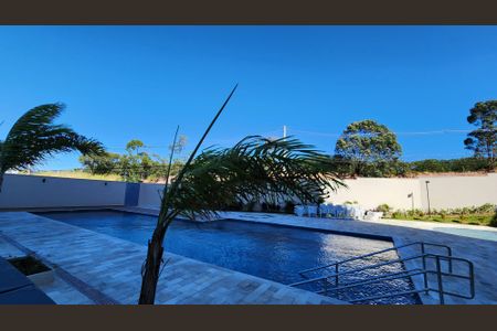 Apartamento à venda com 64m², 2 quartos e 1 vaga