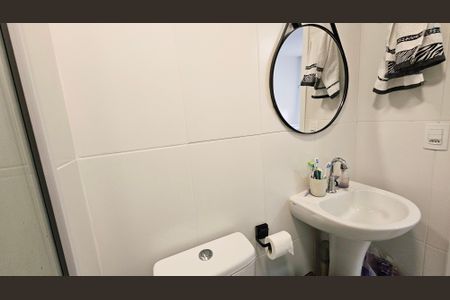 Apartamento à venda com 64m², 2 quartos e 1 vaga