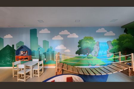 Apartamento à venda com 64m², 2 quartos e 1 vaga