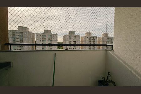 Apartamento à venda com 64m², 2 quartos e 1 vaga