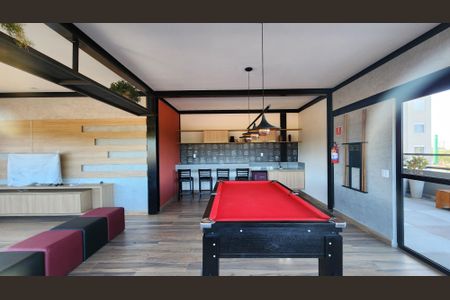 Apartamento à venda com 64m², 2 quartos e 1 vaga