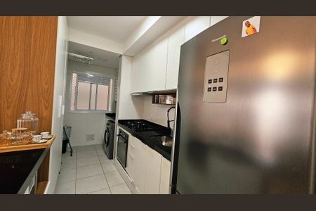 Apartamento à venda com 64m², 2 quartos e 1 vaga