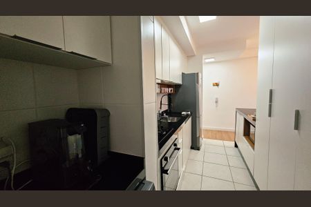 Apartamento à venda com 64m², 2 quartos e 1 vaga