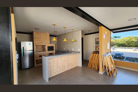 Apartamento à venda com 64m², 2 quartos e 1 vaga