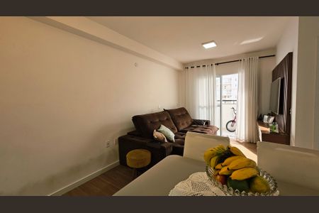 Apartamento à venda com 64m², 2 quartos e 1 vaga