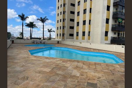 Apartamento à venda com 94m², 3 quartos e 3 vagas