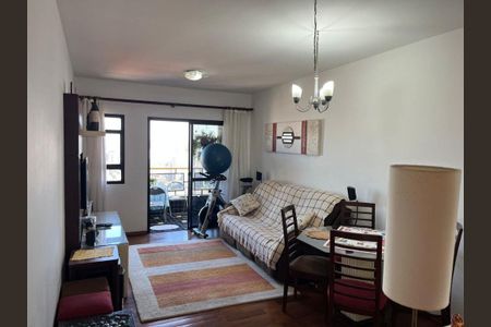 Apartamento à venda com 3 quartos, 94m² em Vila da Saúde, São Paulo